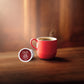 Café Escapes Café Mocha Coffee Beverage K-Cup Pods, 48 Count (2 Boxes of 24 Pods)