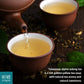 XINQING Taiwan Oolong Tea Loose Leaf, High Mountain, 200g (7.05 Ounce)