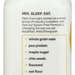 Oats Overnight Maple Brown Sugar Oats Shake, 2.1 Oz, Pack of 1, Model 0850000223646