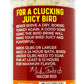Malcom'S Turkey And Chicken Bird Brine Seasoning | Championship Herb Brine Formulated To Produce A Juicy, Tender Bird Every Time