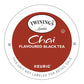 Twinings Of London Chai Tea K-Cups For Keurig, 24 Count (Pack Of 4)