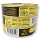 Belevini Old Riga Smoked Sprats in Oil, Pack of 6, Kosher, Non-GMO, Keto Friendly, Rich in Omega-3, 160g/5.6 Oz