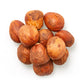 Elan Organic Raw Hazelnuts  Unsalted  Unroasted  Shelled Raw Nuts  With Skins  Healthy Snacks  Non-GMO  Vegan  Gluten-Free  Kosher  Filberts  8 pack of 5.8 oz