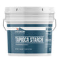 Earthborn Elements Tapioca Starch (1 Gallon), Thickener For Soups, Stews, & Gravies