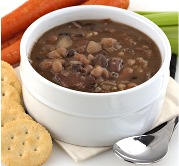 Seven Bean Soup Mix - 3.5 Lb Tub