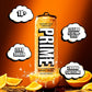 PRIME HYDRATION Zero Sugar Energy Drink | 200mg Caffeine | 355mg Electrolytes | Vegan | Gluten Free | 12 Fl Oz | 24 Pack