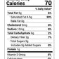 NUCO Certified ORGANIC Paleo Gluten Free Vegan Coconut Wraps, 5 Wraps, 2.47 oz