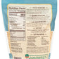 One 18 oz Bob's Red Mill Oat Bran Cereal