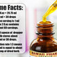 Hawaii Pharm Cacao Liquid Extract - 4x4 oz