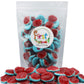 Firstchoicecandy Holloween Gummy Brains (2 Pound (Pack Of 1))