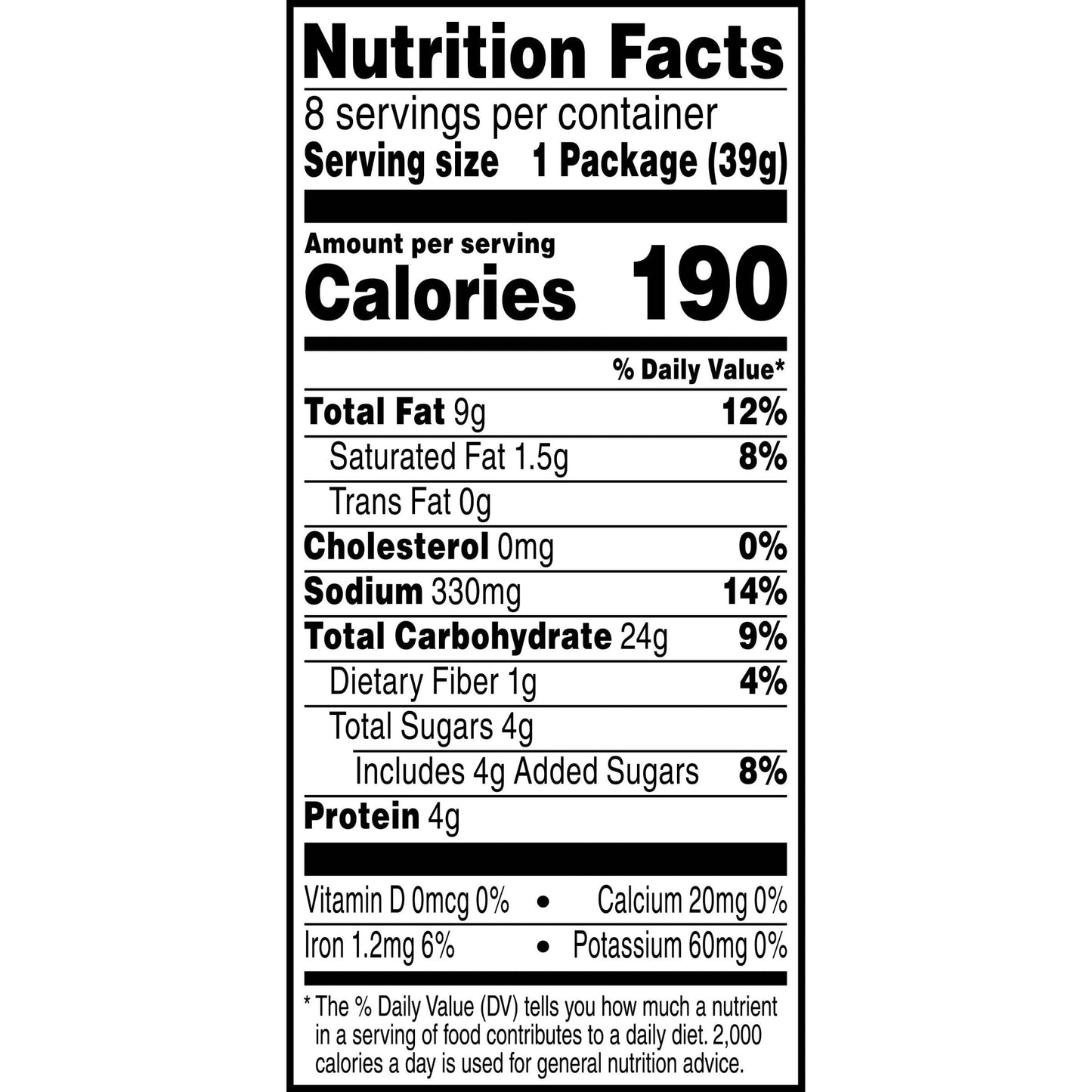 Keebler Sandwich ers  Single Serve Snack ers  Lunch Snacks  Cheese and Peanut Butter  11oz Tray (8 Packs)