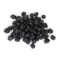 Dried Blueberries By Its Delish, 5 Lbs Bulk | Fresh Dry Blueberry Fruit Berry Snack Blue Berries For Baking And Snacking | Healt