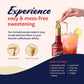 Torani Grenadine Syrup for Drinks, Flavoring for Sodas, Cocktails, and Mocktails, Pump Included, 25.4 Oz