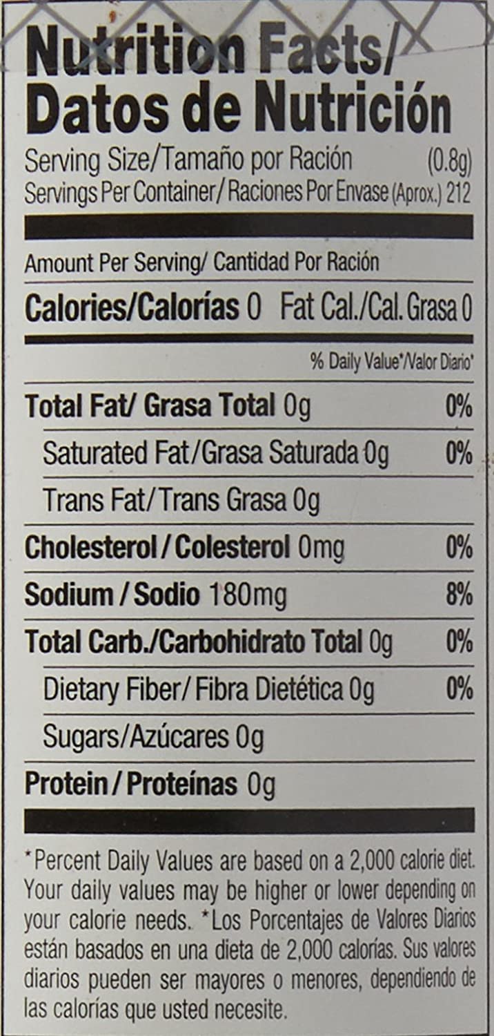 Badia Fried Rice Seasoning, 6 Ounce