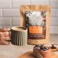 Cacao Adventures Ceremonial Grade Cacao 100% Pure Dairy Free Vegan Unsweetened 8 oz High large online retailer Basin