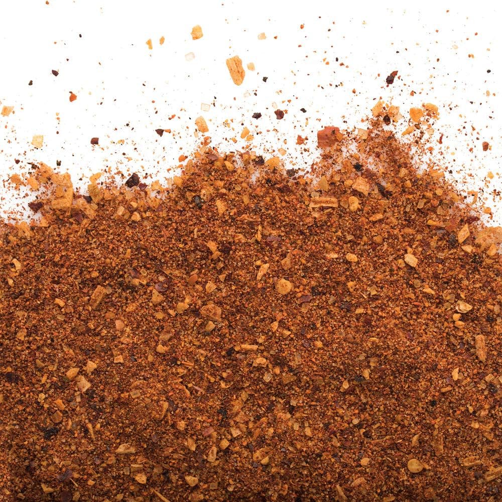 Hys Seasoned Salt No Msg 1 Kilogram Imported From Canada