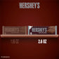 Hershey'S Milk Chocolate King Size, Candy Bars, 2.6 Oz (18 Count)