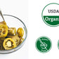 Organic Mild Jalapeo Slices: The Perfect Topping For Tacos, Nachos, And Burgers, La Preferida, 11.5 Oz (Pack Of 2)