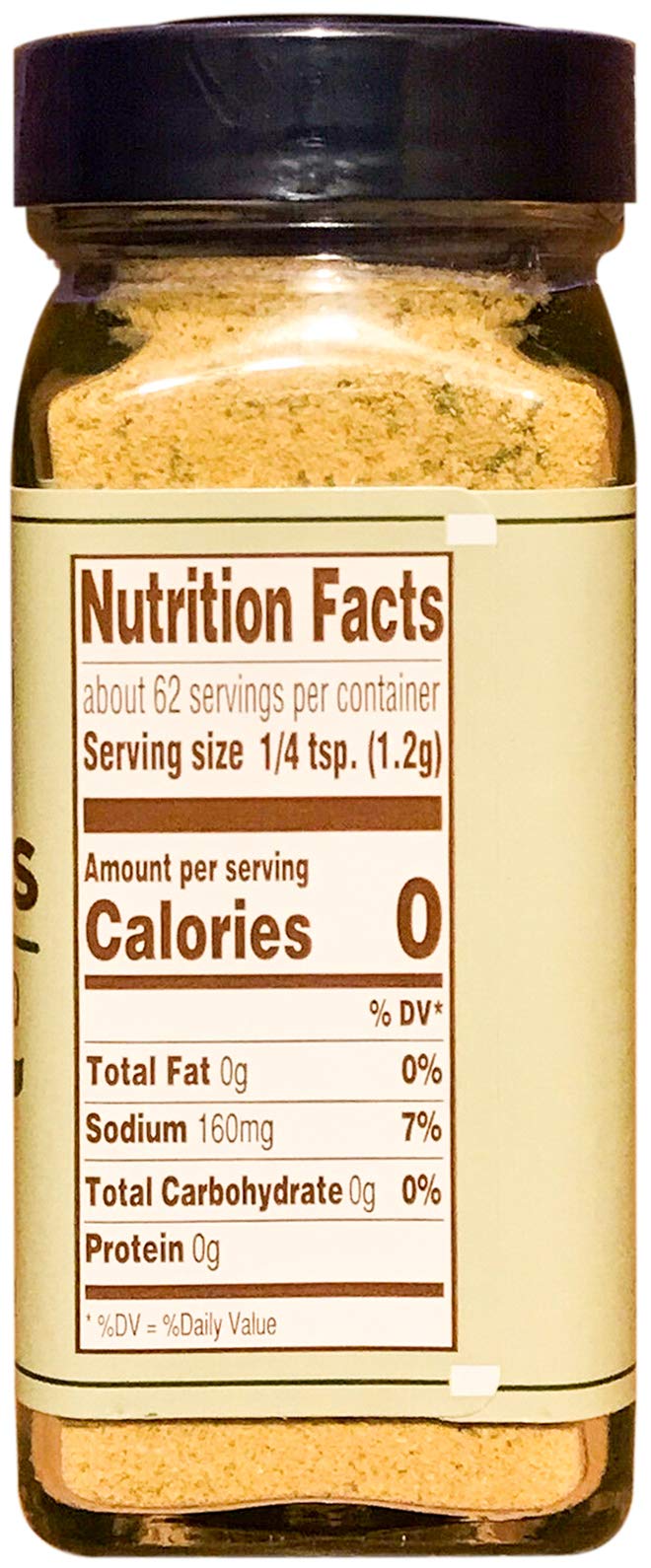Trader Joe'S Everything But The Leftovers Seasoning Blend, 2.6Oz