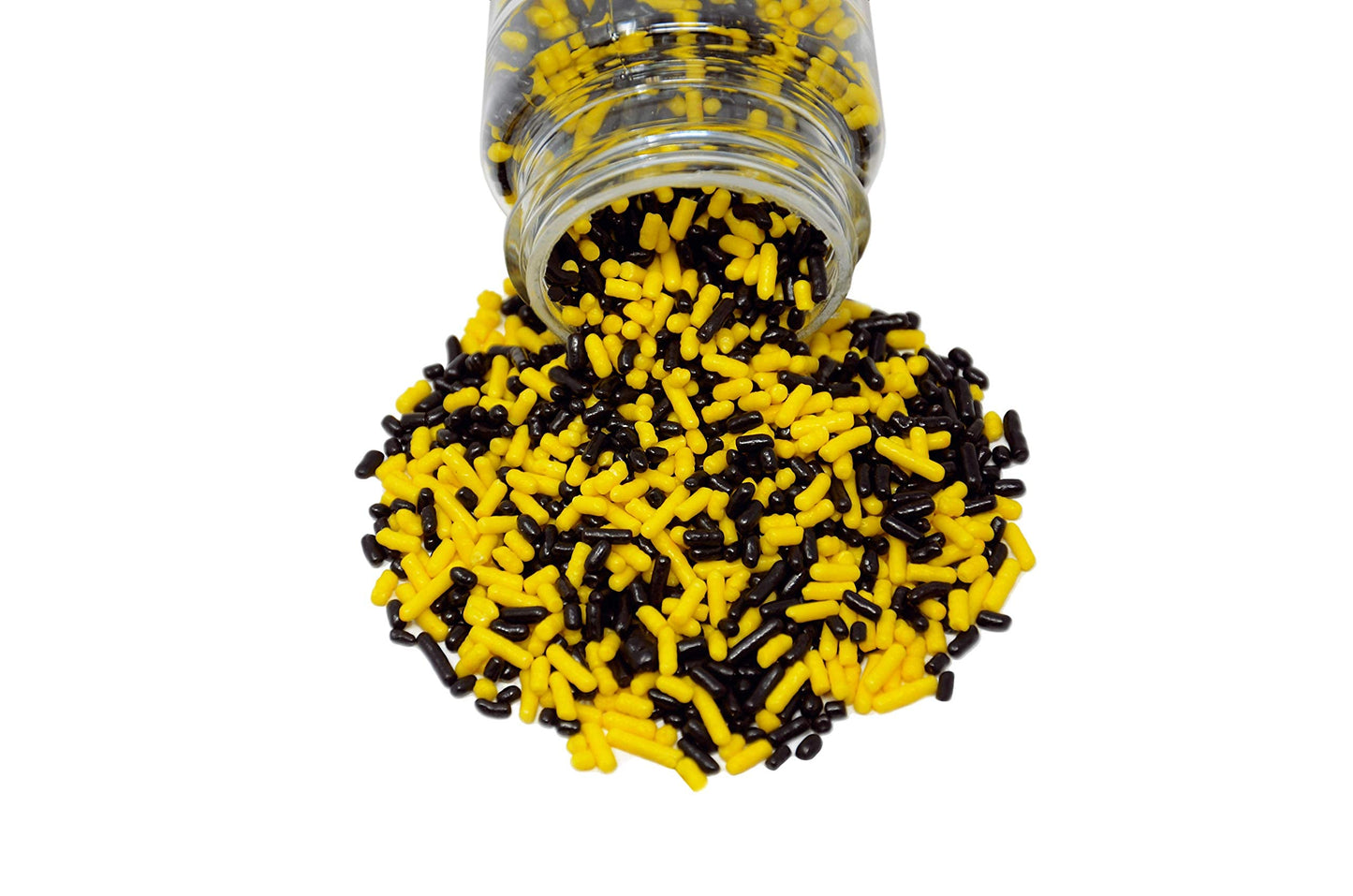 Mystic Sprinkles Jimmy Mixes (Bumblebee Jimmy Mix 3Oz)