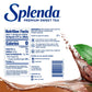 Splenda Enhanced Sweet Tea On Tap, 1 Gallon Bag In Box Ready To Drink Liquid, Sweet Tea, 128 Fl Oz