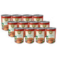 Farmer'S Market Organic Sweet Potato Puree, 15-Ounce Cans (Pack Of 12)