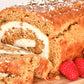 Amishtastes Arianna'S Carrot Roll Cake Dessert, 23 Oz.