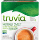 Cargill 8857 Truvia Sweetener Packets, 140/Bx, White
