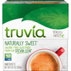 Cargill 8857 Truvia Sweetener Packets, 140/Bx, White