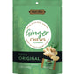 Bali'S Best Ginger Chews - Spicy Original Ginger Flavor, 5.08Oz Bag