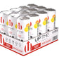 UPTIME Energy Drink, Original Citrus, Sparkling, Sugar Free, 12 Pack, 12 Fl Oz Cans, 142mg Caffeine, Orange