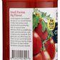 Jovial Organic Crushed Tomatoes, 18.3 Oz