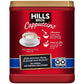 Hills Bros Sugar-Free French Vanilla, (Pack Of 6)
