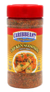 Caribbean Rhythms Chicken Seasoning, 5.5 Oz.