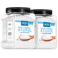 Roots Circle Xylitol Sweetener - All-Natural, Plant-Based Sugar Substitute - Keto Friendly - 26 Ounce (Pack of 2)