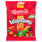 Wine Gums Maynards Wine Gums Bag, 165g (Pack of 3) - 5.8 Ounce Sweets