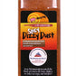 Dizzy Pig Spicy Dizzy Dust All-Purpose Barbecue Seasoning Rub (Quart Shaker) - Hand Made In The Usa - Seasons Around 120Lbs Of Food - Msg Free, Gluten Free