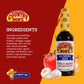 Country Bob'S The Original All Purpose Sauce - Tangy Sweet Savory Flavor, Grilling, Marinating, Enhances Meat, Veggies, Fish, 13