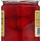 Reese Cherry Maraschino Red Stem