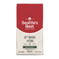 Seattle’S Best Coffee, Dark Roast Ground Coffee, 6Th Ave Bistro, 100% Arabica, 1 Bag (12 Oz)