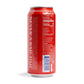 Not Malt-Inspired American Sparkling Water, Original, 99.9% Pure, Mineral & Electrolyte Blend, Unflavored Plain Carbonated Water, Made In America, 16 Oz Tallboy Cans, 24 Pack