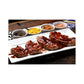 Trelawny Inspirations Pickapeppa Sauce 3-Pack Variety - Original, Spicy Mango, Gingery Mango, 4x8 inches