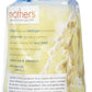 Mother'S Whole Grain Rice Cakes Plain Salted, 4.5 Ounce