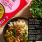 Maya Kaimal Organic Indian Green Split Pea Everyday Dal, Fully Cooked With Spinach And Coconut. Vegan, Microwavable, Ready To Ea