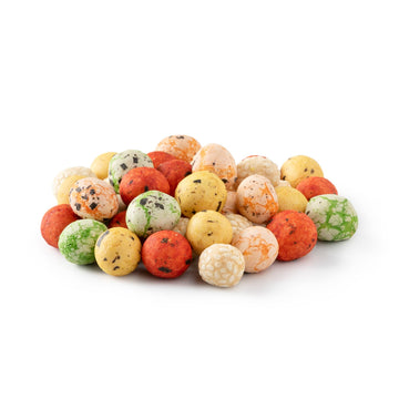 Nuts U.S. - Japanese Coated Peanut Crackers, Japan Mix, No Trans Fat, Non-Gmo, Natural Snacks!!! (Japan Mix, 3 Lbs)