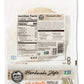 La Tortilla Factory Handmade Style White Corn & Wheat Tortillas, Non-Gmo, 14G Of Whole Grains, 8-Count, 11.57 Oz.