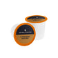 Catholic Coffee St. Thomas Aquinas Medium Roast K-Cup Pods, Floral & Honey Notes, 12 Count