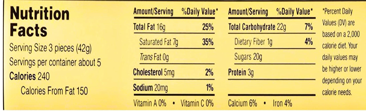 Hawaiian Host Value Pack Macadamia Nuts Milk Chocolate 3 Alohamac Boxes,7 Ounces