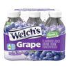 Welchs Grape Drink, 10 oz - Pk of 24