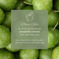 Ker-Ay Fresh Green Plum, Unripe Plum, Greengages, Raw Plum, Sour Plum, Erik, Goje Sabz, Can Erik (2 Lbs)